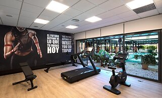 DoubleTree by Hilton Islantilla Beach Golf Resort