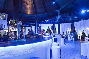 DoubleTree by Hilton Islantilla Beach Golf Resort