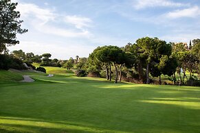 DoubleTree by Hilton Islantilla Beach Golf Resort