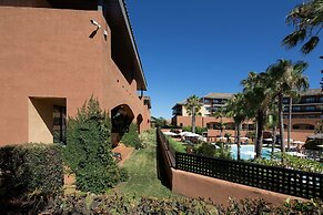 DoubleTree by Hilton Islantilla Beach Golf Resort