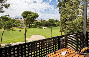 DoubleTree by Hilton Islantilla Beach Golf Resort