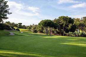 DoubleTree by Hilton Islantilla Beach Golf Resort