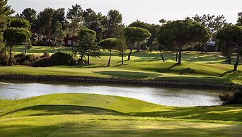 DoubleTree by Hilton Islantilla Beach Golf Resort