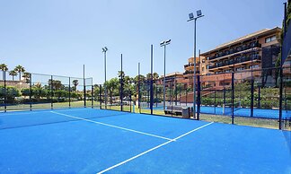DoubleTree by Hilton Islantilla Beach Golf Resort