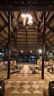 DoubleTree by Hilton Islantilla Beach Golf Resort
