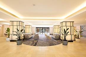 DoubleTree by Hilton Islantilla Beach Golf Resort
