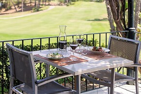 DoubleTree by Hilton Islantilla Beach Golf Resort