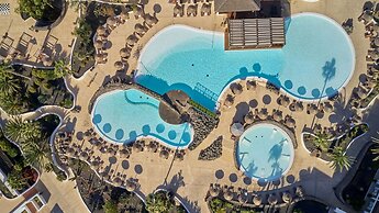 Secrets Lanzarote Resort & Spa – Adults only (+18)