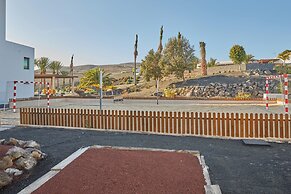 Secrets Lanzarote Resort & Spa – Adults only (+18)