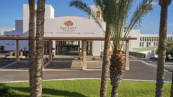 Secrets Lanzarote Resort & Spa – Adults only (+18)