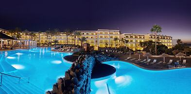 Secrets Lanzarote Resort & Spa – Adults only (+18)
