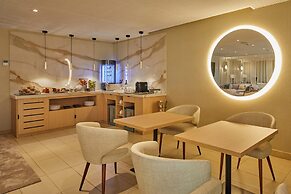 Secrets Lanzarote Resort & Spa – Adults only (+18)