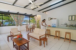 Lance Aux Epines Cottages
