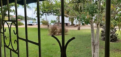 Lance Aux Epines Cottages