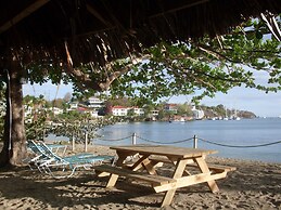 Lance Aux Epines Cottages