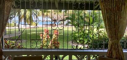 Lance Aux Epines Cottages