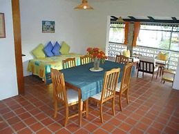 Lance Aux Epines Cottages