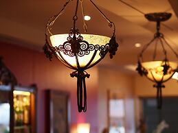 Boutique Hotel Belle Epoque