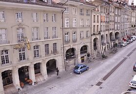 Boutique Hotel Belle Epoque