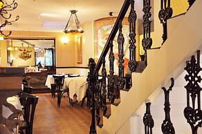 Boutique Hotel Belle Epoque