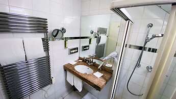 Boutique Hotel Belle Epoque