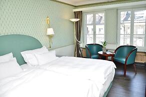 Boutique Hotel Belle Epoque