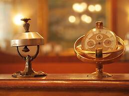 Boutique Hotel Belle Epoque