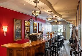 Boutique Hotel Belle Epoque