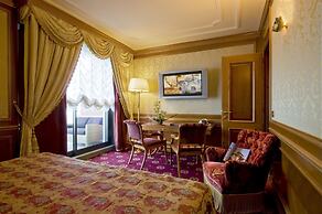 Grand Hotel Dino