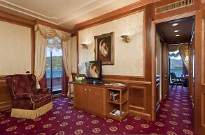 Grand Hotel Dino