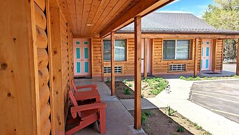 Marianna Inn Panguitch