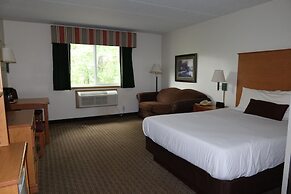 America's Best Value Inn