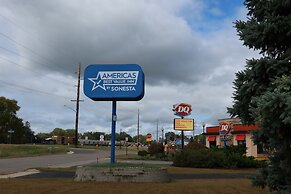 America's Best Value Inn