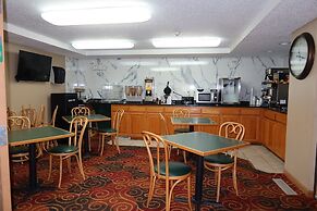 America's Best Value Inn