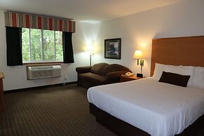 America's Best Value Inn