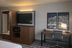 AmericInn by Wyndham Dickinson