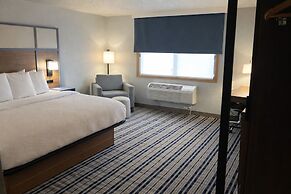 AmericInn by Wyndham Dickinson