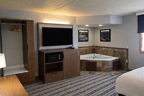 AmericInn by Wyndham Dickinson