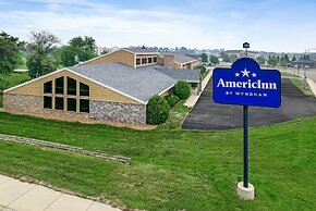 AmericInn by Wyndham Dickinson