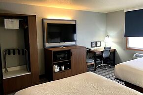 AmericInn by Wyndham Dickinson