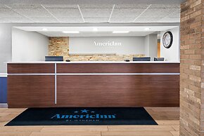 AmericInn by Wyndham Dickinson