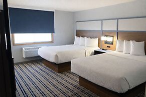 AmericInn by Wyndham Dickinson