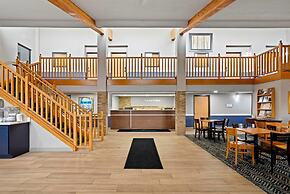 AmericInn by Wyndham Dickinson