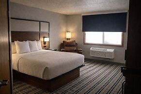 AmericInn by Wyndham Dickinson
