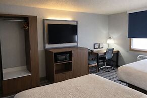 AmericInn by Wyndham Dickinson