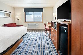 AmericInn by Wyndham Dickinson