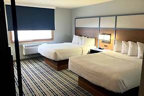 AmericInn by Wyndham Dickinson