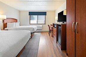 AmericInn by Wyndham Dickinson