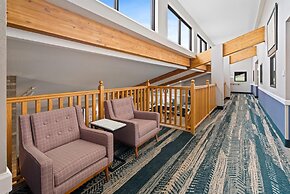AmericInn by Wyndham Dickinson