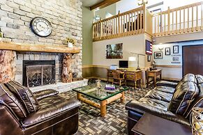 AmericInn by Wyndham Hampton